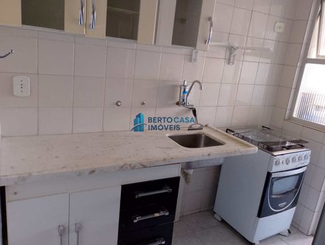 Foto 7 do(a) Apartamento de 2 quartos para alugar em Itaquera, São Paulo