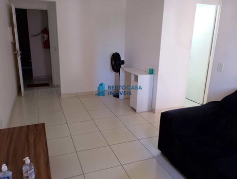 Foto 5 do(a) Apartamento de 2 quartos para alugar em Itaquera, São Paulo