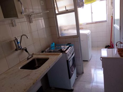 Foto 10 do(a) Apartamento de 2 quartos para alugar em Itaquera, São Paulo