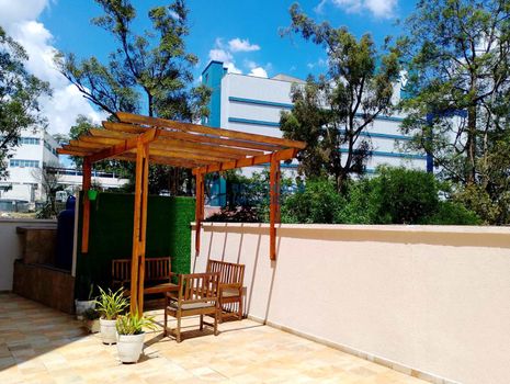 Foto 27 do(a) Apartamento de 2 quartos para alugar em Itaquera, São Paulo