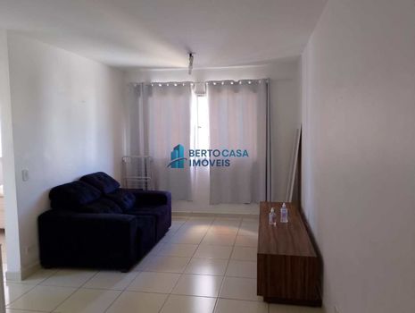 Foto 3 do(a) Apartamento de 2 quartos para alugar em Itaquera, São Paulo