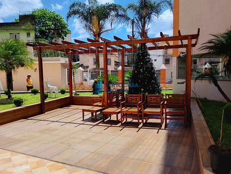 Foto 31 do(a) Apartamento de 2 quartos para alugar em Itaquera, São Paulo