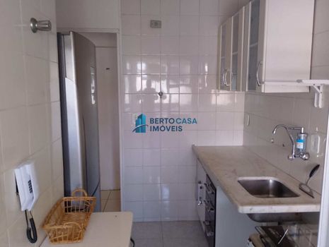 Foto 6 do(a) Apartamento de 2 quartos para alugar em Itaquera, São Paulo