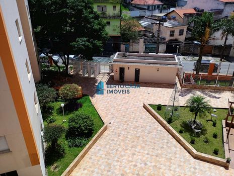 Foto 25 do(a) Apartamento de 2 quartos para alugar em Itaquera, São Paulo