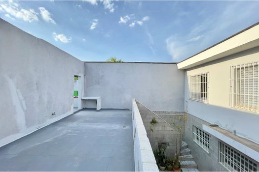 Foto 44 do(a) Casa de 3 quartos à venda em Cidade Ademar, São Paulo