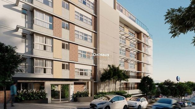 Foto 13 do(a) Apartamento de 1 quartos à venda em Jardim Atlântico, Florianópolis