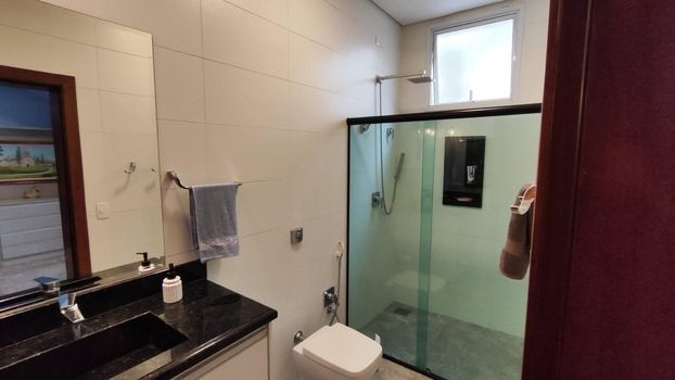 Foto 14 do(a) Casa em Condomínio de 5 quartos à venda em Monte Alegre, Piracicaba