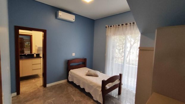 Foto 12 do(a) Casa em Condomínio de 5 quartos à venda em Monte Alegre, Piracicaba