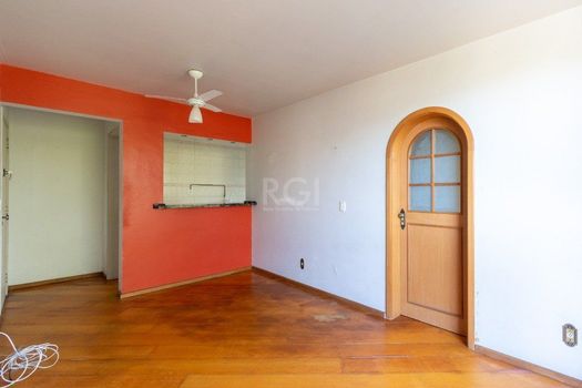 Foto 17 do(a) Flat de 2 quartos à venda em Cristal, Porto Alegre