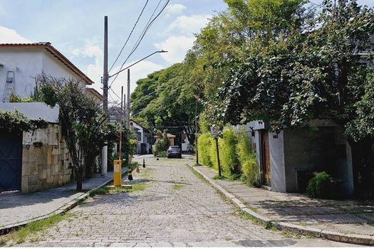 Foto 2 do(a) Casa em Condomínio de 3 quartos à venda em Jardim Paulista, São Paulo