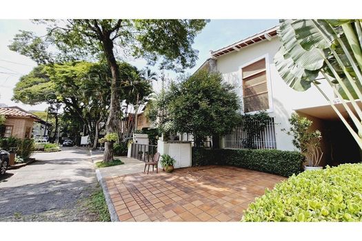 Foto 3 do(a) Casa em Condomínio de 3 quartos à venda em Jardim Paulista, São Paulo