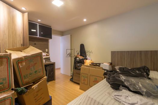 Foto 30 do(a) Apartamento de 4 quartos à venda em Itaim Bibi, São Paulo