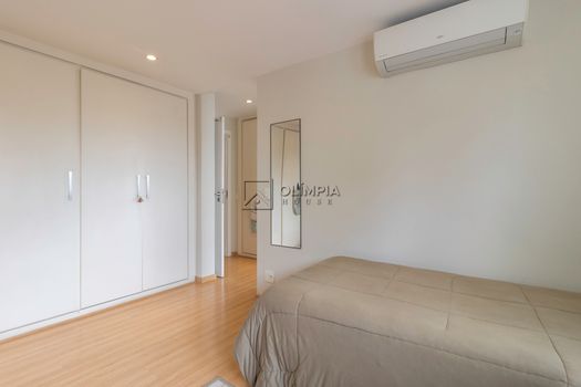 Foto 41 do(a) Apartamento de 4 quartos à venda em Itaim Bibi, São Paulo