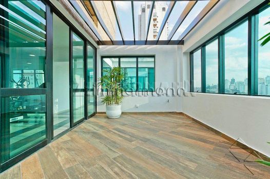 Foto 42 do(a) Apartamento de 2 quartos à venda em Santa Cecília, São Paulo