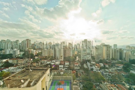 Foto 12 do(a) Apartamento de 2 quartos à venda em Santa Cecília, São Paulo