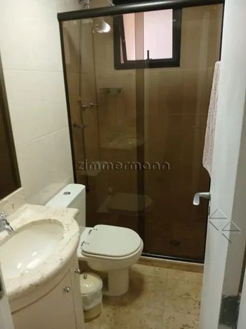 Foto 7 do(a) Apartamento de 2 quartos à venda em Santa Cecília, São Paulo