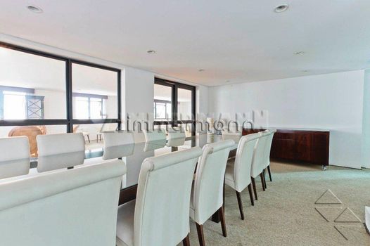 Foto 47 do(a) Apartamento de 2 quartos à venda em Santa Cecília, São Paulo