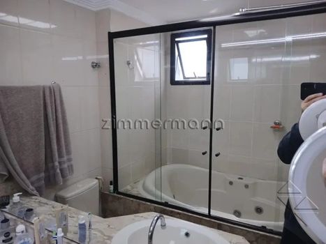 Foto 8 do(a) Apartamento de 2 quartos à venda em Santa Cecília, São Paulo