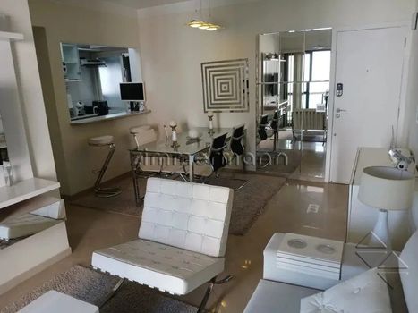 Foto 3 do(a) Apartamento de 2 quartos à venda em Santa Cecília, São Paulo