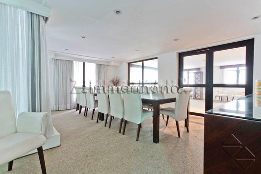 Foto 45 do(a) Apartamento de 2 quartos à venda em Santa Cecília, São Paulo