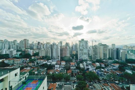 Foto 18 do(a) Apartamento de 2 quartos à venda em Santa Cecília, São Paulo