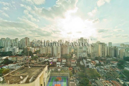 Foto 36 do(a) Apartamento de 2 quartos à venda em Santa Cecília, São Paulo