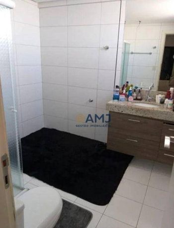 Foto 9 do(a) Apartamento de 4 quartos à venda em Nova Suiça, Goiânia