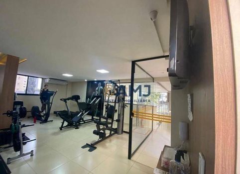 Foto 15 do(a) Apartamento de 4 quartos à venda em Nova Suiça, Goiânia