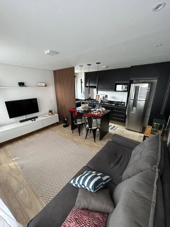 Foto 14 do(a) Apartamento de 1 quartos à venda em Presidente Altino, Osasco