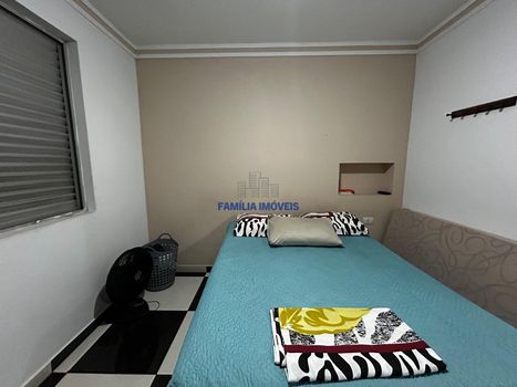 Foto 10 do(a) Apartamento de 2 quartos à venda em Centro, São Vicente