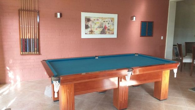 Foto 8 do(a) Casa em Condomínio de 6 quartos à venda em Nogueira, Petrópolis
