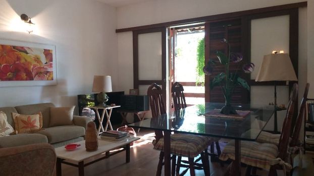 Foto 2 do(a) Casa em Condomínio de 6 quartos à venda em Nogueira, Petrópolis