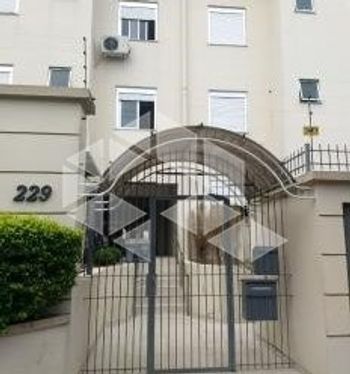 Foto 1 do(a) Apartamento de 2 quartos à venda em Bonfim, Santa Cruz do Sul