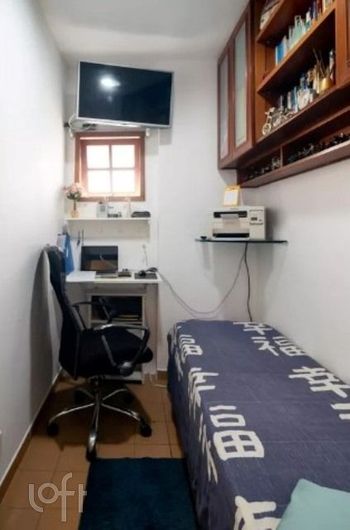 Foto 14 do(a) Apartamento de 3 quartos à venda em Vila Congonhas, São Paulo