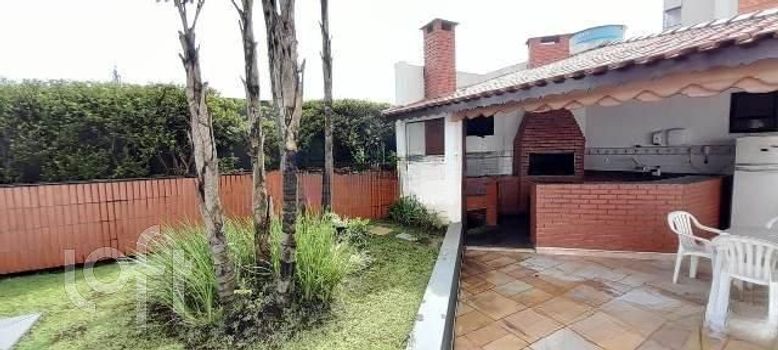 Foto 18 do(a) Apartamento de 3 quartos à venda em Vila Congonhas, São Paulo