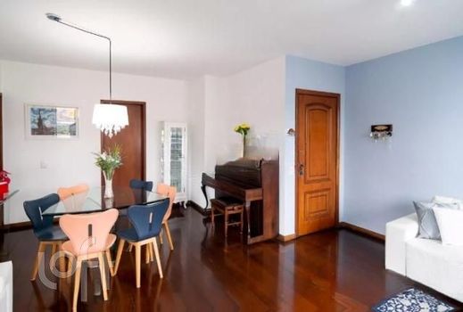 Foto 2 do(a) Apartamento de 3 quartos à venda em Vila Congonhas, São Paulo