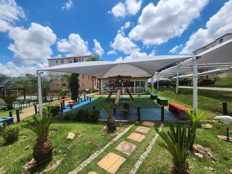 Foto 19 do(a) Apartamento de 2 quartos à venda em Vila São Francisco, Hortolândia