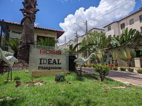 Foto 17 do(a) Apartamento de 2 quartos à venda em Vila São Francisco, Hortolândia