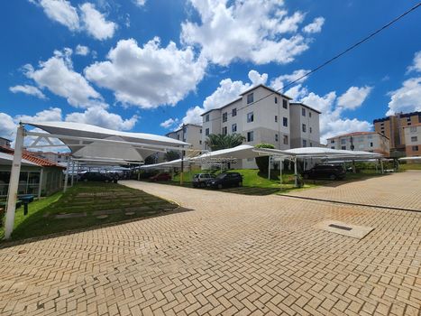 Foto 20 do(a) Apartamento de 2 quartos à venda em Vila São Francisco, Hortolândia