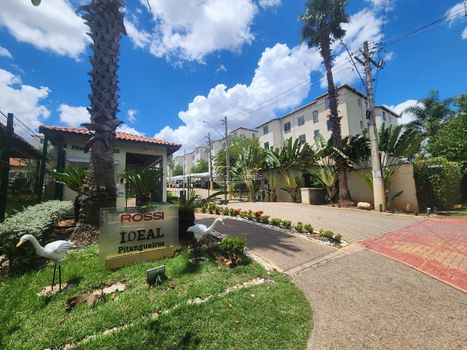 Foto 22 do(a) Apartamento de 2 quartos à venda em Vila São Francisco, Hortolândia