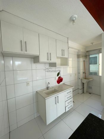 Foto 2 do(a) Apartamento de 2 quartos à venda em Vila São Francisco, Hortolândia