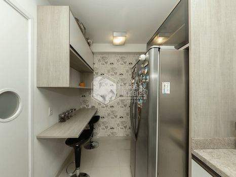 Foto 38 do(a) Apartamento de 3 quartos à venda em Vila Firmiano Pinto, São Paulo