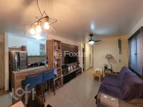 Foto 3 do(a) Apartamento de 3 quartos à venda em Humaitá, Porto Alegre