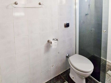 Foto 18 do(a) Apartamento de 3 quartos à venda em Ouro Preto, Belo Horizonte