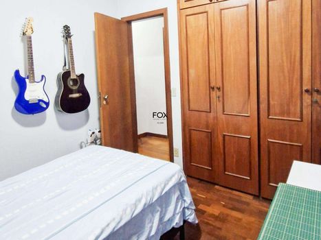 Foto 10 do(a) Apartamento de 3 quartos à venda em Ouro Preto, Belo Horizonte