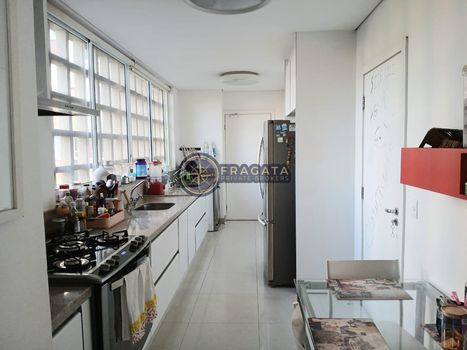 Foto 12 do(a) Apartamento de 4 quartos à venda em Higienópolis, São Paulo