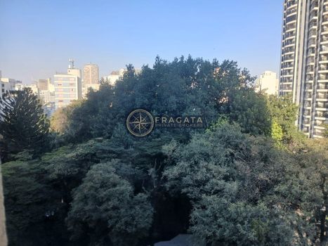 Foto 13 do(a) Apartamento de 4 quartos à venda em Higienópolis, São Paulo