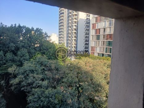Foto 15 do(a) Apartamento de 4 quartos à venda em Higienópolis, São Paulo