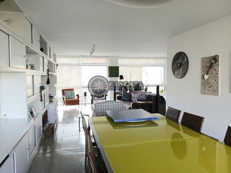 Foto 3 do(a) Apartamento de 4 quartos à venda em Higienópolis, São Paulo