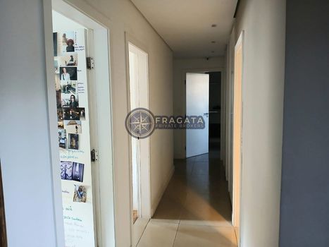Foto 7 do(a) Apartamento de 4 quartos à venda em Higienópolis, São Paulo